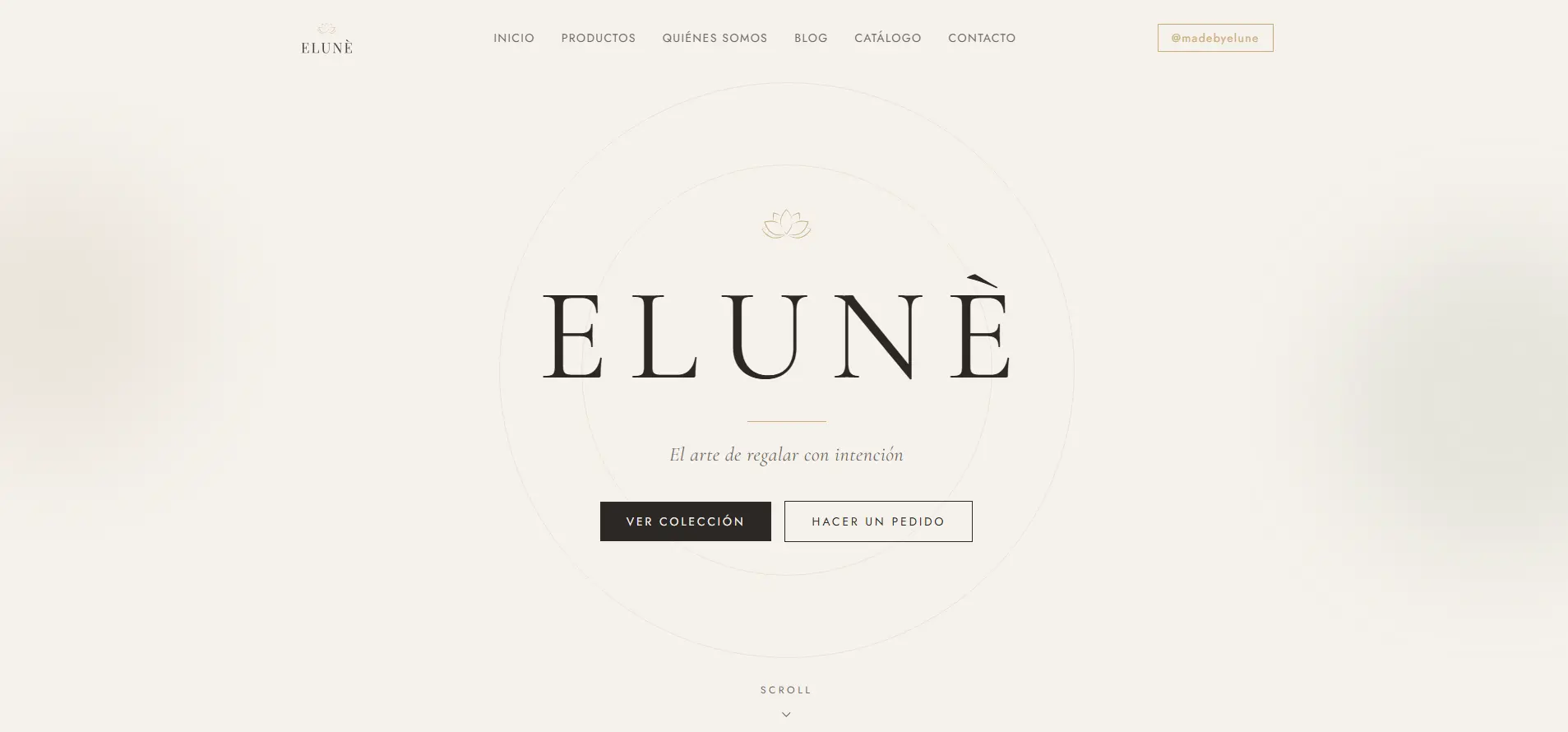 Elune