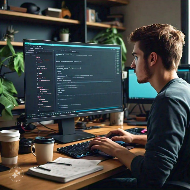 Guía Completa para Aprender Desarrollo Web